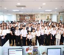 Quỹ Ươm mầm ước mơ SeABank nhận đỡ đầu thêm 10 học sinh nghèo hiếu học