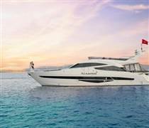 FLC bán thành công du thuyền của cựu Chủ tịch Trịnh Văn Quyết, thu về 23 tỷ đồng trả nợ cho BIDV