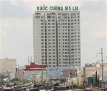 QCG: Lợi nhuận cải thiện, QCG vẫn bị nghi ngờ khả năng hoạt động liên tục