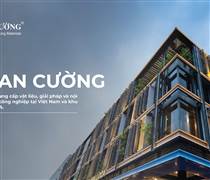 ACG: Gỗ An Cường thành lập công ty con chuyên sản xuất gỗ dán