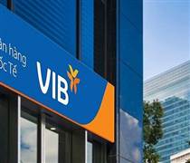 VIB: Huy động 2.200 tỷ đồng trái phiếu trong 2 ngày