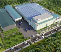 STK: Sợi Thế Kỷ vay hơn 1.400 tỷ đồng từ OCB để rót vốn cho dự án Unitex