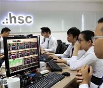 HCM: Dragon Capital hoàn tất góp thêm 1.134 tỷ đồng cho Chứng khoán HSC