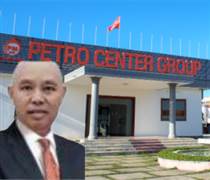 PMG: Petro Miền Trung tiếp tục nằm trong diện cảnh báo vì thua lỗ