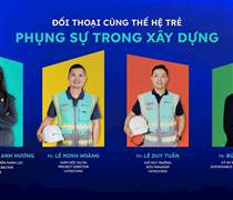 CTD: Phía sau chuyện Coteccons bàn giao nhà xưởng 12.000m² cho VinFast chỉ sau 14 ngày thi công