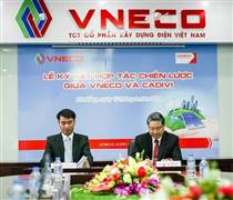 VNE: HoSE cảnh báo nguy cơ hủy niêm yết cổ phiếu VNE vì kiểm toán ngoại trừ