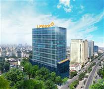 LPB: LPBank phát hành lô trái phiếu thứ 4 kể từ đầu năm đến nay