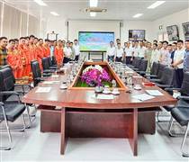 HHV: Khai giảng lớp đào tạo quản lý vận hành đường bộ
