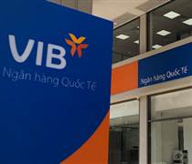 VIB: Huy động 2.200 tỷ đồng trái phiếu