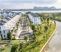 NVL: Đề xuất sớm bán hàng tại Aqua City