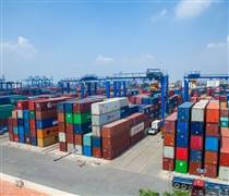 CLL: Một doanh nghiệp cảng biển chốt lại ngày trả cổ tức bằng tiền mặt, tỷ lệ 26,7%