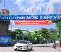 VDSC - Đường Quảng Ngãi (QNS) hưởng lợi khi 'cơn gió ngược' ngành đường khắc phục