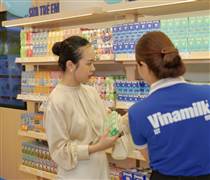 VNM: Cổ phiếu phòng thủ chờ cơ hội