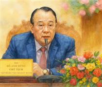 Hai "ông lớn" từng tuyên bố rút khỏi bất động sản nay quay lại: Bầu Đức bất ngờ tái xuất ở Gia Lai, "đại gia" Lê Phước Vũ tham vọng làm KĐT 600-700 ha ở Long Thành