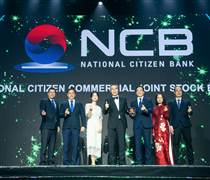 NVB: Ngân hàng NCB tái định nghĩa môi trường làm việc theo văn hóa số