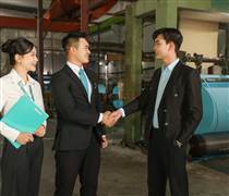 ABBANK hỗ trợ doanh nghiệp dệt may tiếp cận vốn với lãi suất từ 2,35%/năm