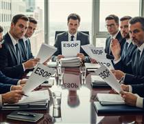 Hàng loạt doanh nghiệp phát hành cổ phiếu ESOP, quyền lợi của cổ đông có bị ảnh hưởng?