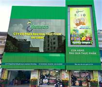 ANT: Cổ đông lớn của Antesco bán ra gần 10% vốn điều lệ