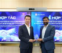 SSB: SeABank hợp tác với MoneyGram cung cấp dịch vụ nhận kiều hối trên ứng dụng SeAMobile