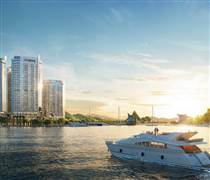 EVG: Cổ phiếu tăng gần gấp đôi sau 2 tháng, Tập đoàn Everland kinh doanh ra sao