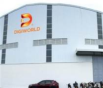 DGW: Digiworld chào bán 2 triệu cp ESOP giá 10.000 đồng, thấp hơn 76% thị giá
