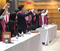 APS: Chứng khoán APEC bị kiểm toán “nghi ngờ” về 143,6 tỷ đồng tiền tạm ứng cho nhân viên có nguy cơ thất thoát
