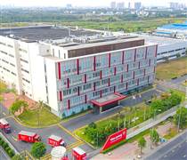 DQC: Tập đoàn Điện Quang bị xử lý vi phạm cổ phiếu