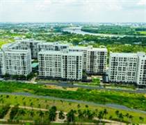 NLG: Nam Long dự thu 2.500 tỷ đồng từ đợt chào bán hơn 100 triệu cổ phiếu