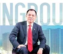 VIC: Điều gì đằng sau những thông tin sai lệch về Vingroup?
