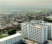 Hưng Yên tăng tốc hoàn thành mục tiêu nhà ở xã hội