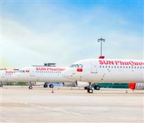 Bước tiến mới của Sun PhuQuoc Airways