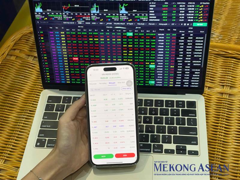 Cơ hội ngày càng chọn lọc, VNDirect 'nhắm' 3 cổ phiếu tiềm năng