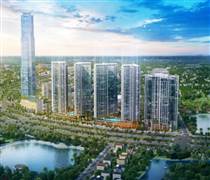 STB: Sacombank rao bán 26 căn shophouse tại Eco Green Sài Gòn, giá hơn nghìn tỷ đồng
