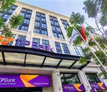 Chuyển động doanh nghiệp: TPBank sẽ nâng tỷ lệ sở hữu tại TPS