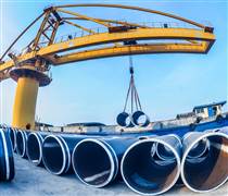 PV GAS PIPE – 15 năm, một chặng đường kiên cường và khát vọng