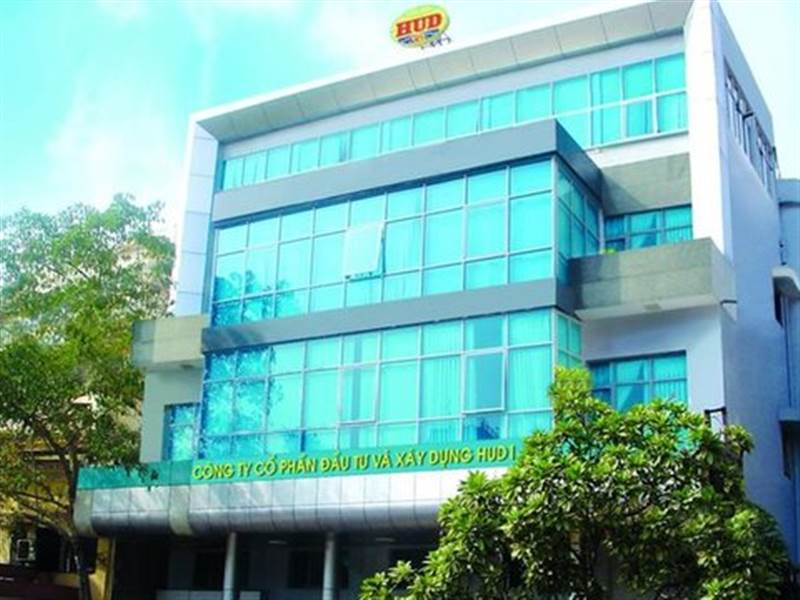 HU1: Cổ phiếu HU1 “lao dốc” mạnh sau án phạt 210 triệu đồng