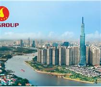 6 thương hiệu Vingroup lọt Top 100 thương hiệu giá trị nhất Việt Nam 2025