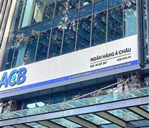 ACB: Huy động thêm 3.000 tỷ đồng từ kênh trái phiếu