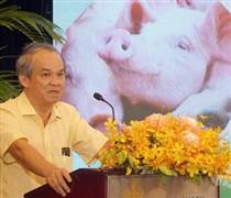 Sau thập kỷ "say" nông nghiệp, Bầu Đức thừa nhận từ bỏ bất động sản là quyết định sai lầm và màn tái xuất bất ngờ