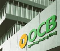 OCB: Tất toán trước hạn lô trái phiếu 1.000 tỷ đồng