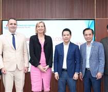 PV GAS - Hành trình tiên phong với LNG