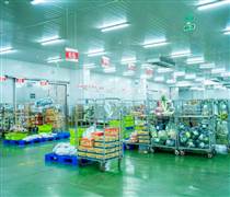 TDH: Thuduc House góp vốn lập công ty con, lấn sân sang bán buôn thực phẩm