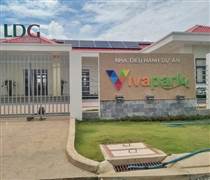  Cổ phiếu công ty LDG bị giữ nguyên diện kiểm soát