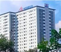 HDC: Hodeco lên kế hoạch phát hành trái phiếu chuyển đổi gần 500 tỷ đồng