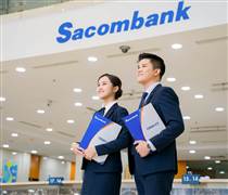 STB: Cổ đông Sacombank không thông qua tờ trình của HĐQT