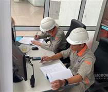 Bên trong đại công trình thủy điện lớn thứ 2 Lào Cai sau sáp nhập