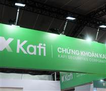 Tham vọng của Chứng khoán Kafi