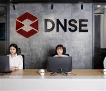 DSE: 212 nhân viên Chứng khoán DNSE sắp nhận 2,7 triệu cổ phiếu thưởng