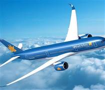 HVN: Cổ phiếu Vietnam Airlines tăng trần, vượt đỉnh lịch sử, trắng bên bán: Chuyện gì đang xảy ra?