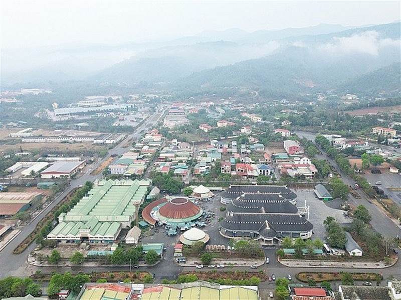 Hiện thực hóa mục tiêu xây dựng khu thương mại tự do tại Quảng Trị